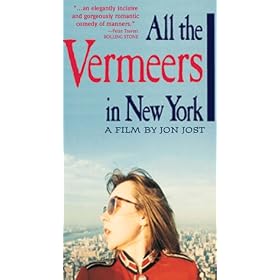 All the Vermeers in New York [VHS]