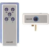 MAXELL P-1 iPod Remote Control