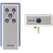 MAXELL P-1 iPod Remote Control