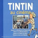 Tintin Au Cinema
