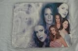 Charmed 3 witches Mouse mat pad computer mat NEW  from The Moneyman