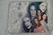 Charmed 3 witches Mouse mat pad computer mat NEW