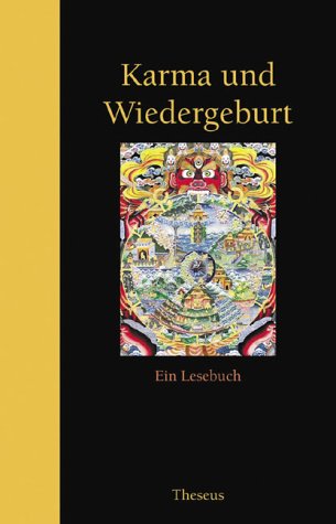 Karma und Wiedergeburt