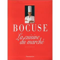 La cuisine du marche (couverture souple)
