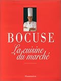 La cuisine du marche (couverture souple)