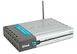 D-Link DI-824VUP Wireless Cable/DSL Router VPN, USB/Parallel Print Server 802.11g