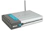 D-Link DI-824VUP Wireless Cable/DSL Router VPN, USB/Parallel Print Server 802.11g
