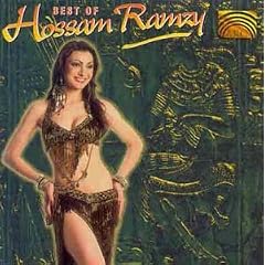 The Best of Hossam Ramzy