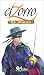 Search : El Zorro (Osito/Little Bear)
