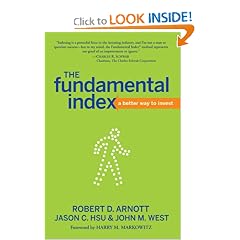 The Fundamental Index: A Better Way to Invest