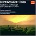 Search : Ludwig van Beethoven: Symphony NO. 4; Piano ConcertoNo. 4