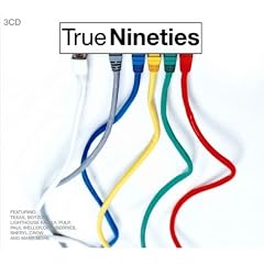 True 90s (3 CD Set)