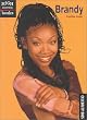 Brandy (High Interest Books: Celebrity BIOS)