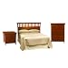 Mission Bedroom Collection