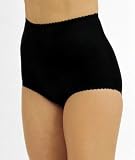 Rago Shapewear Pantie Girdle Style 910