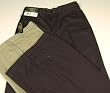 Savane Deep-Dye Twill Pant