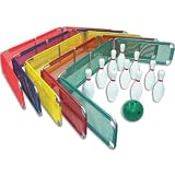 Sportline Bowling Backstops(Price/Each)