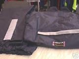 SAUNA SUIT (Small)- LOW UK SHIPPING