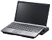 Electronics : Sony VAIO SR19VN - Intel Core2 Duo P8400 (2.26Hz) 4096Mb 200Gb DVD+-RW/+-R DL/RAM 13.3