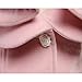 Partiss Womens Wool Blend Jacket