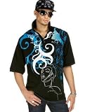 Sean John - Sean John Swirled Polo Shirt