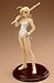 Fate/Hollow Ataraxia: Saber White Swimsuit Ver PVC Figure 1/8 Scale_s-1