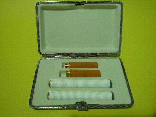 電子タバコ用ケース Super Cigarette/ Tokyo Smoker/ Eco Smoker対応
