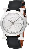 HERMES (エルメス) 腕時計 HEURE H RONDE Hウォッチ　ロンド HR1.510.230/VBN レディース [並行輸入品]