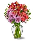 Treasure Bouquet