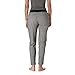 2LUV Women's Trendy Drawstring Jogger Pants
