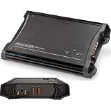 Kicker 11ZX7501 / ZX750.1 / ZX750.1 Mono Channel 750W ZX Series Amplifier