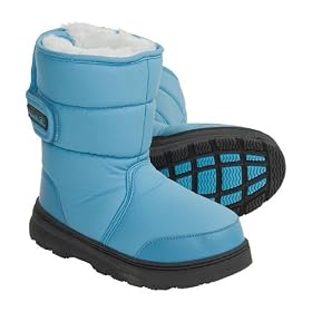 Kamik Lunar Snow Boots (For Kids)