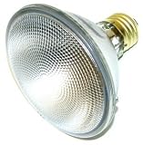 Tools & Hardware : 75 watt 120 volt PAR30 Medium Screw (E26) Base Sylvania Light Bulb