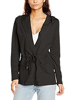 Makadamia Chaqueta (Gris Oscuro)