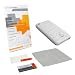 JAVOedge Apple iPhone 3G JAVOSkin Case (White) + Ultra-Clear Screen Protector Bundle
