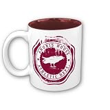 House of Anubis: Corbiere Crest Mug