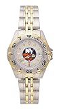 New York Islanders Women's All Star Watch Stainless Steel Bracelet