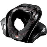 EVS RC EVOLUTION RACE COLLAR - MX / 0FF-R0AD NECK SUPPORT BLACK (Small - 72-3717)