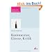 Kommentar, Glosse, Kritik
