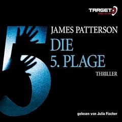 Die 5. Plage (Lindsay Boxer 5)
