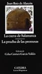 La cueva de Salamanca; La prueba de l...