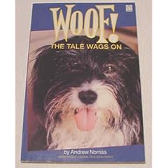 Woof: The Tale Wags On (Fantail)