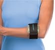Mueller Aircast Tennis Elbow, Black, One Size