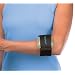 Mueller Aircast Tennis Elbow, Black, One Size