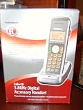 Radio Shack 5.8mgz Accessory Handset
