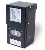 200 Watt Alpine Trans. w/ Timer
