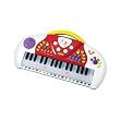 Sesame Street Learn to Play Keyboard with Teaching Keys
