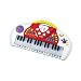 Sesame Street Learn to Play Keyboard with Teaching Keys