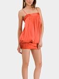 Marciano Kasia Bubble Dress