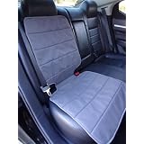 Exact Seat Covers, SP2 C8 V7, Reversible Waterproof 22 Inch Wide Child Car Seat... by Exact Seat Covers